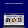 REIClub – Wholesale Interviews