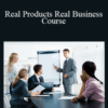 ROARLocal, Neil Asher – Real Products Real Business Course