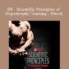 RP – Scientific Principles of Hypertrophy Training – Ebook