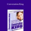 Rachel Davis – Conversation King