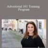 Rachel Mazza – Advertorial 101 Training Program