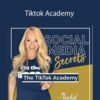 Rachel Pedersen – Tiktok Academy