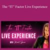 Rachel Spencer – The “IT” Factor Live Experience