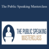 Rachel Willis – The Public Speaking Masterclass