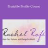 Rachel and Kimberly – Printable Profits Course