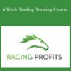 Racing Profits – 6 Week Trading Training Course