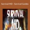 Radu Scurtu – Survival MD – Survival Guides