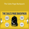 Raelyn Tan – The Sales Page Backpack