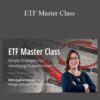Raghee Horner – ETF Master Class