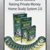 [Download Now] Lance Edward – Raising Private Money Home Study System 2.0