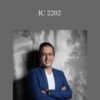 Rajiv Talreja – IC 2202