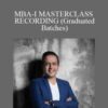 Rajiv Talreja – MBA-I MASTERCLASS RECORDING (Graduated Batches)