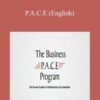 Rajiv Talreja – P.A.C.E (English)