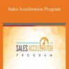 Rajiv Talreja – Sales Acceleration Program