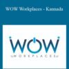 Rajiv Talreja – WOW Workplaces – Kannada