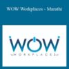 Rajiv Talreja – WOW Workplaces – Marathi