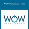 Rajiv Talreja – WOW Workplaces – Tamil