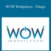 Rajiv Talreja – WOW Workplaces – Telugu