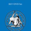 Ralph Gracie – BJJ 9 DVD Set