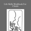 Ranae – Life Skills Workbook For Clients