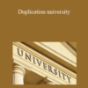 Randy Gage, Eric Worre, Randy Schroeder – Duplication university