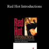 Randy Schwantz – Red Hot Introductions