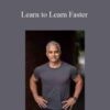 Randy Thomas – Learn to Learn Faster