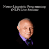 Rare Bandler – Neuro-Linguistic Programming (NLP) Live Seminar
