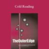 Ray Hyman – Cold Reading