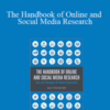 Ray Poynter – The Handbook of Online and Social Media Research
