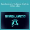 Ready Set Crypto – Introduction to Technical Analysis Online Class