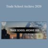 Ready Set Crypto – Trade School Archive 2020