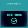 Ready Set Crypto – Trend Trading Class