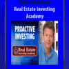 Peter Vekselman – Real Estate Investing Academy