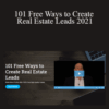 Rebus University – 101 Free Ways to Create Real Estate Leads 2021