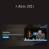 Rebus University – 5 Alive 2021