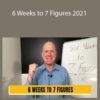 Rebus University – 6 Weeks to 7 Figures 2021