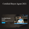 Rebus University – Certified Buyer Agent 2021