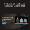 Rebus University – Certified Inbound Lead Specialist Course 2021