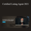 Rebus University – Certified Listing Agent 2021