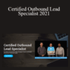 Rebus University – Certified Outbound Lead Specialist 2021