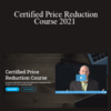 Rebus University – Certified Price Reduction Course 2021
