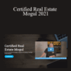 Rebus University – Certified Real Estate Mogul 2021