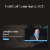 Rebus University – Certified Team Agent 2021