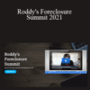 Rebus University – Roddy’s Foreclosure Summit 2021