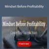 Regina Partain Bergman – Mindset Before Profitability