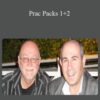 Rex Sikes and Jonathan Altfeld – Prac Packs 1+2