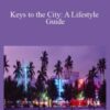 Ricardo – Keys to the City: A Lifestyle Guide
