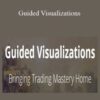 Rich Friesen – Guided Visualizations