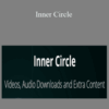Rich Friesen – Inner Circle